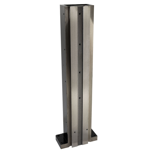 Column, HiTorque Mini Mill, LED Display