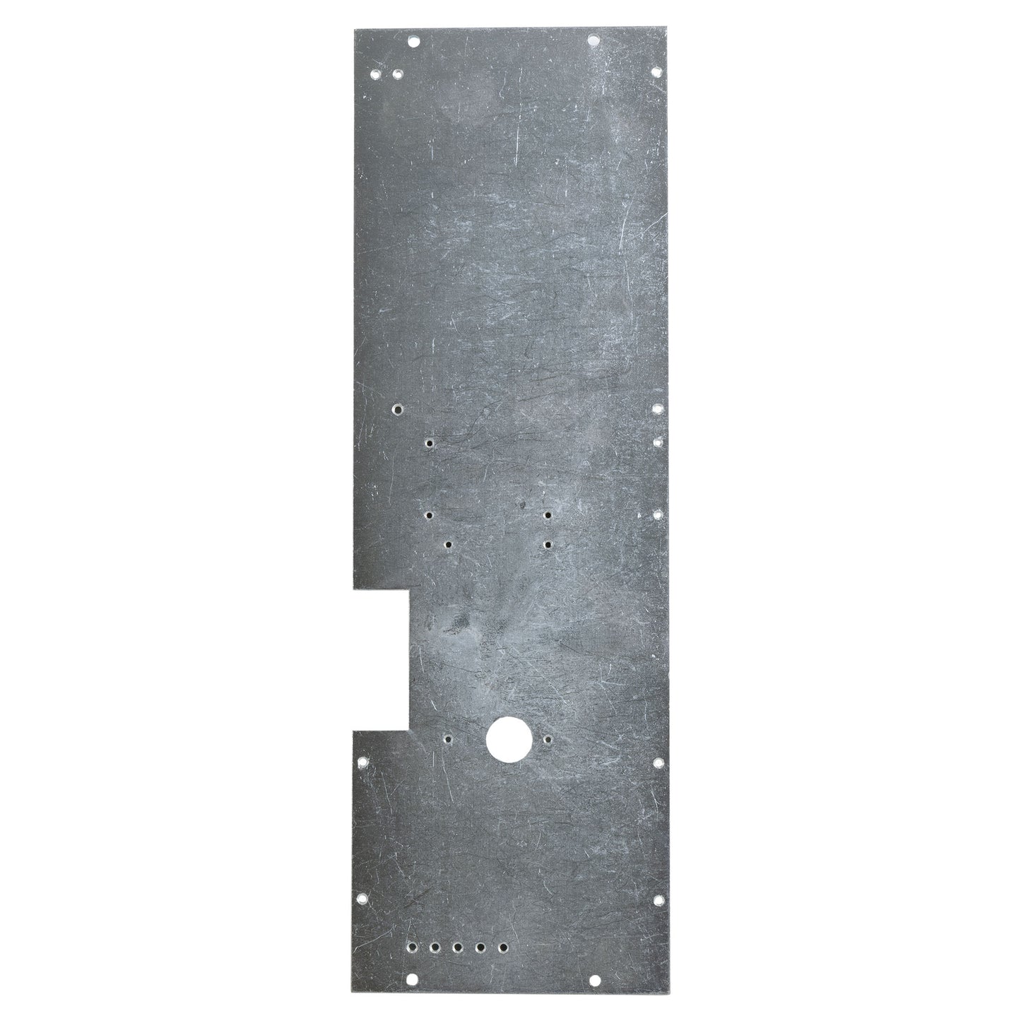 Base Plate, Control Boards, LED Mini Mill