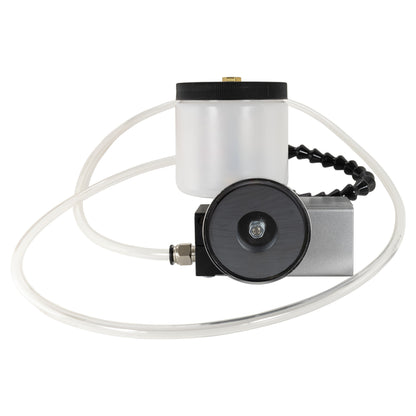 Coolubricator JR Oil Mist Lubricator - mounting magnet - CLOSEOUT - LittleMachineShop.com