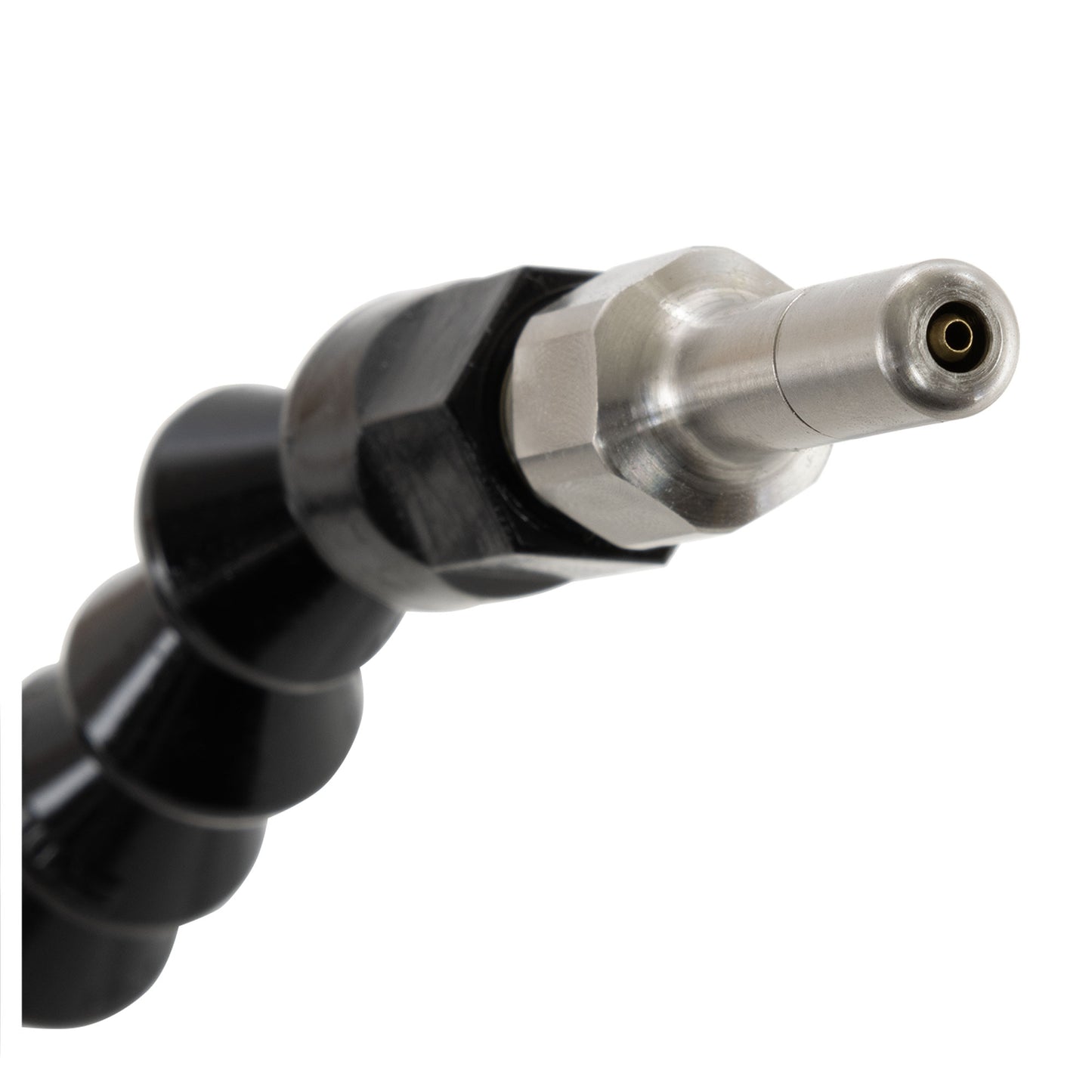 Coolubricator JR Oil Mist Lubricator - hose tip - CLOSEOUT - LittleMachineShop.com