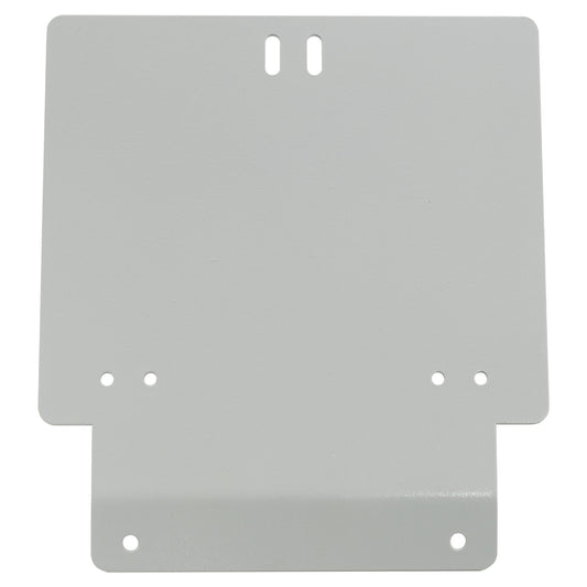 Mounting Support Plate, Bluetooth Tablet, Mini Mill