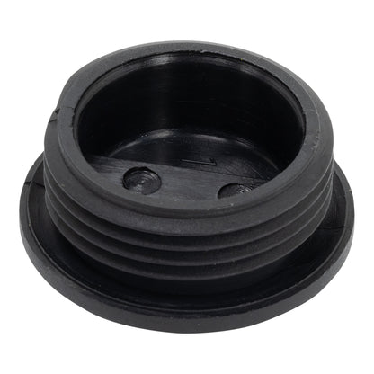 Cover, Nylon, Wiring Hole