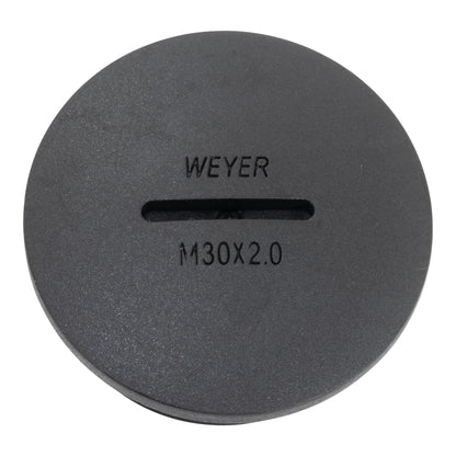 Cover, Nylon, Wiring Hole