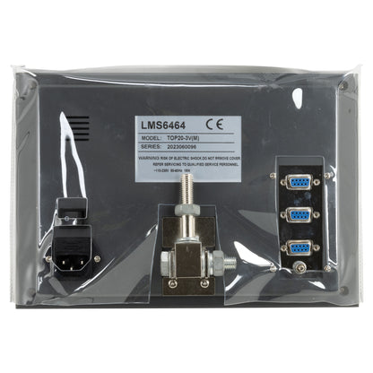 DRO Display, Hard Wired