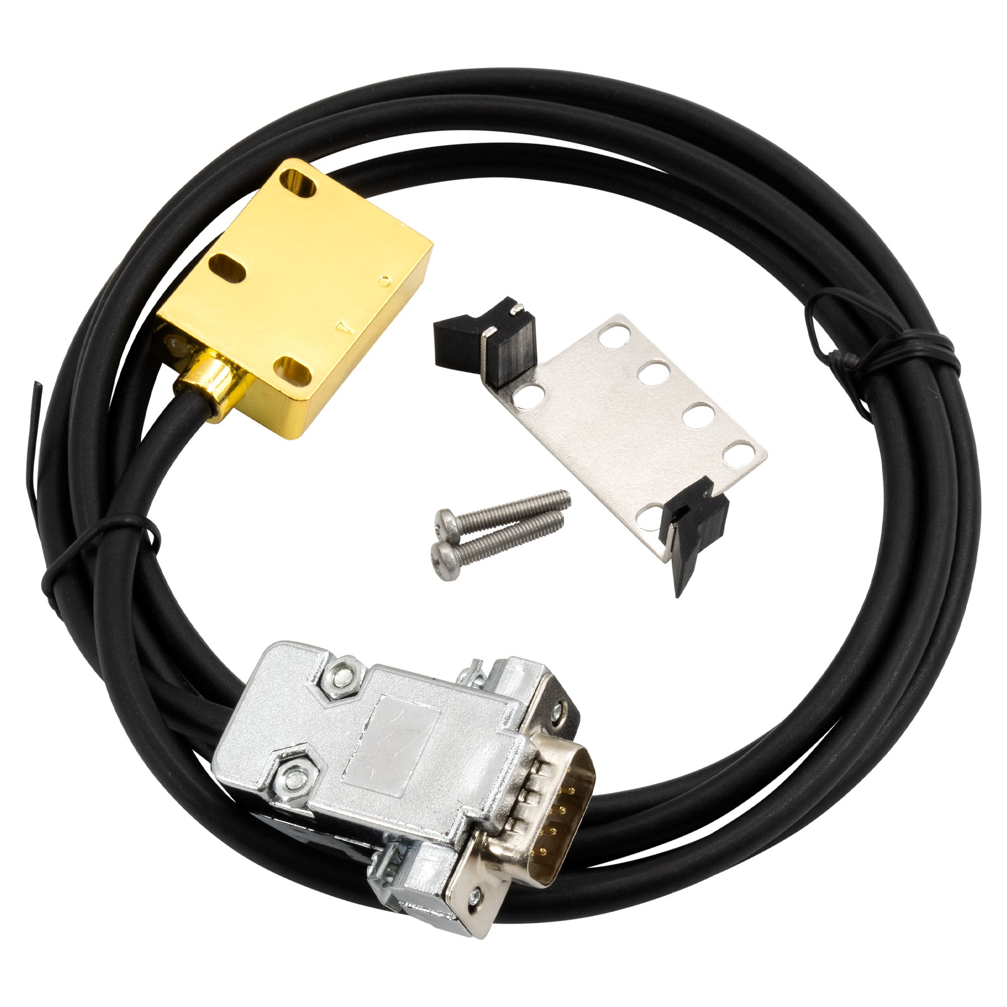 2-Axis DRO Kit, Bench Lathe – LittleMachineShop.com