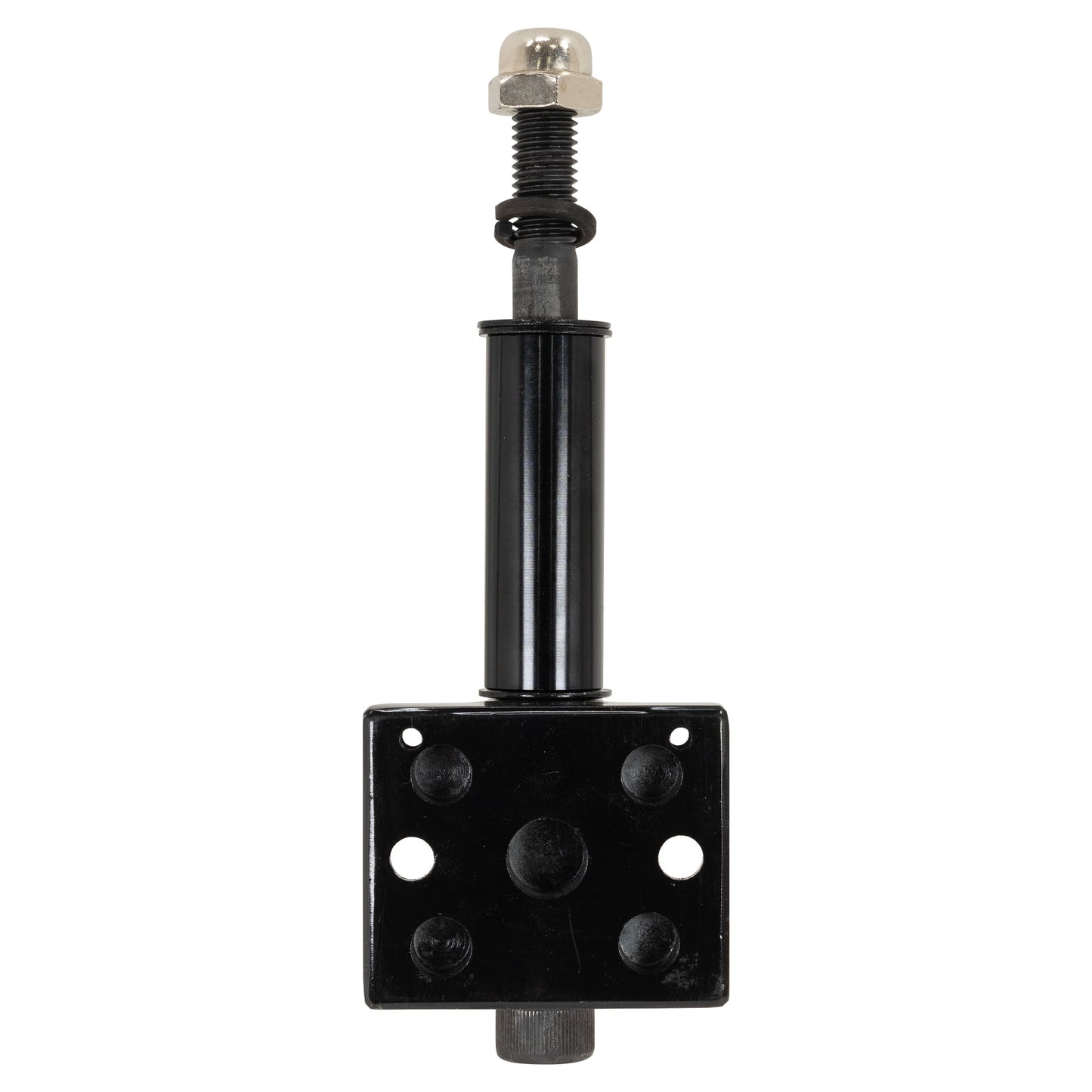 Bracket, Traditional DRO, Rotating for Lathe