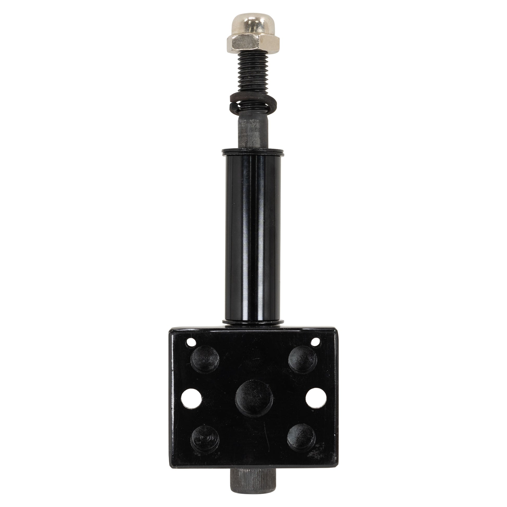 Bracket, Traditional DRO, Rotating for Lathe