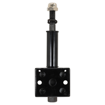 Bracket, Traditional DRO, Rotating for Lathe