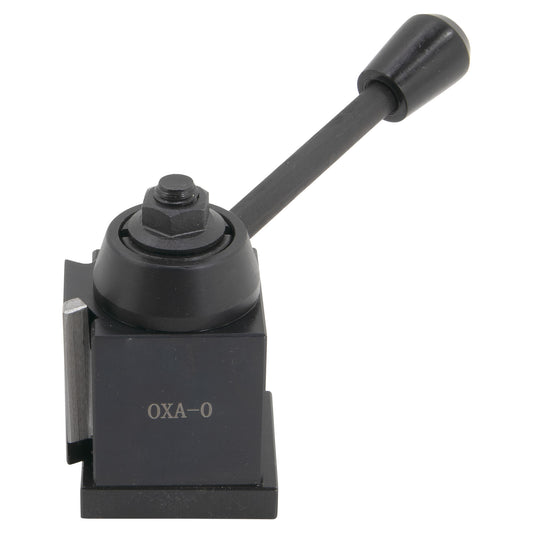 Quick Change Tool Post Set, 0XA, Economy