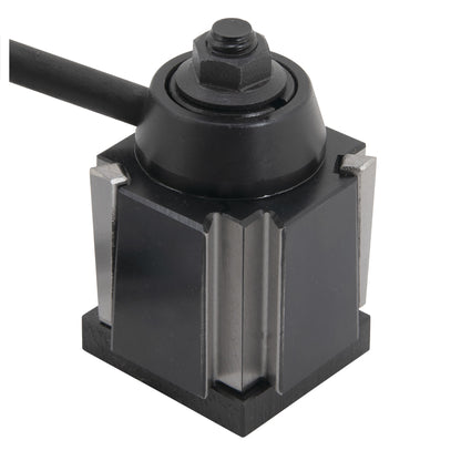 Quick Change Tool Post Set, 0XA, Economy