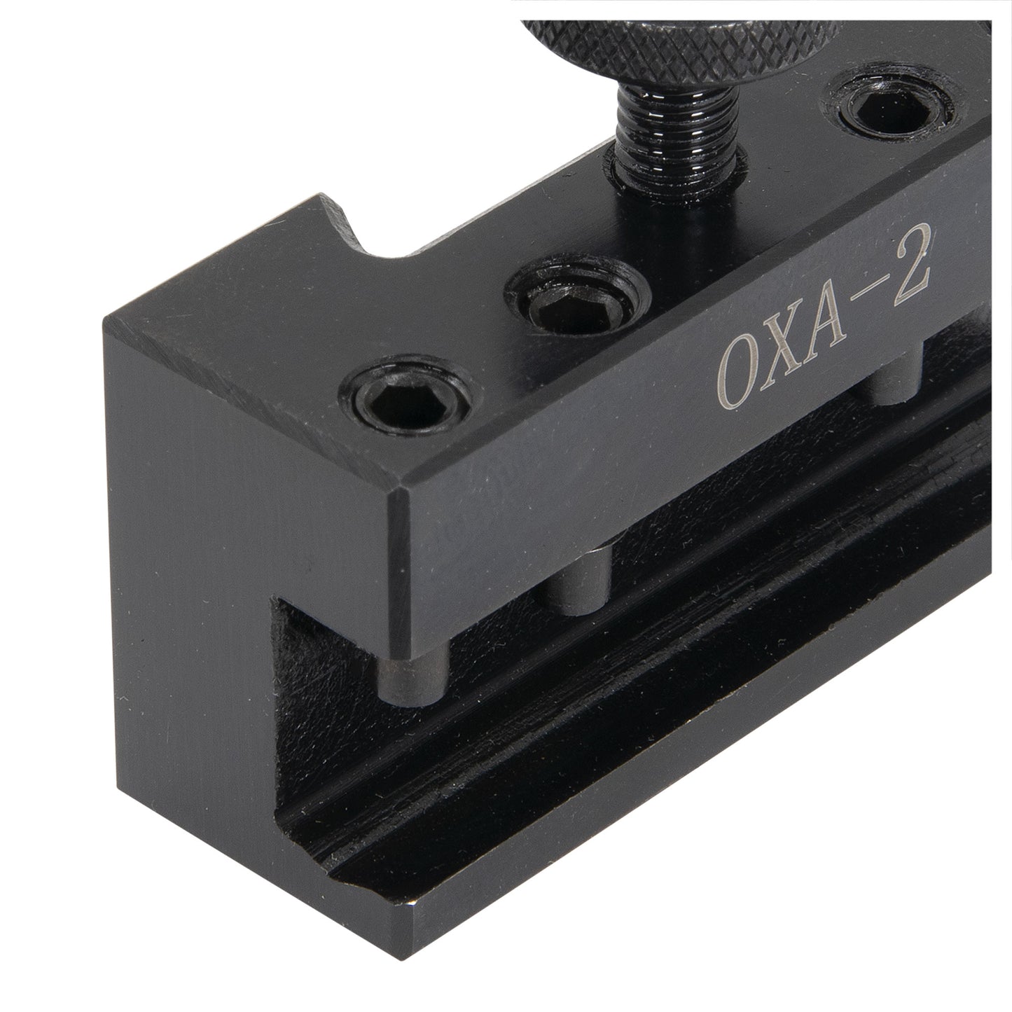 Quick Change Tool Post Set, 0XA, Economy