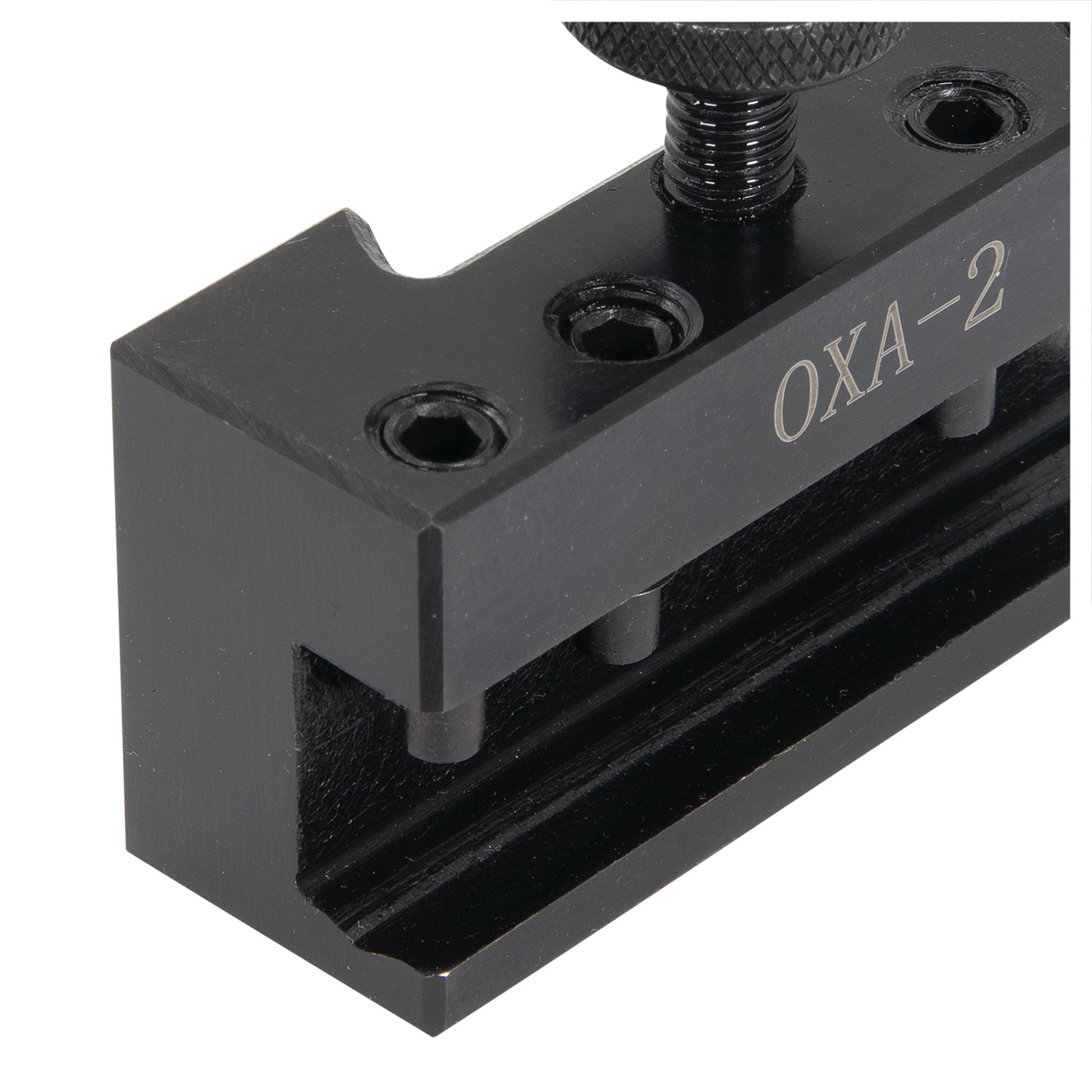 Quick Change Tool Post Set, 0XA, Economy