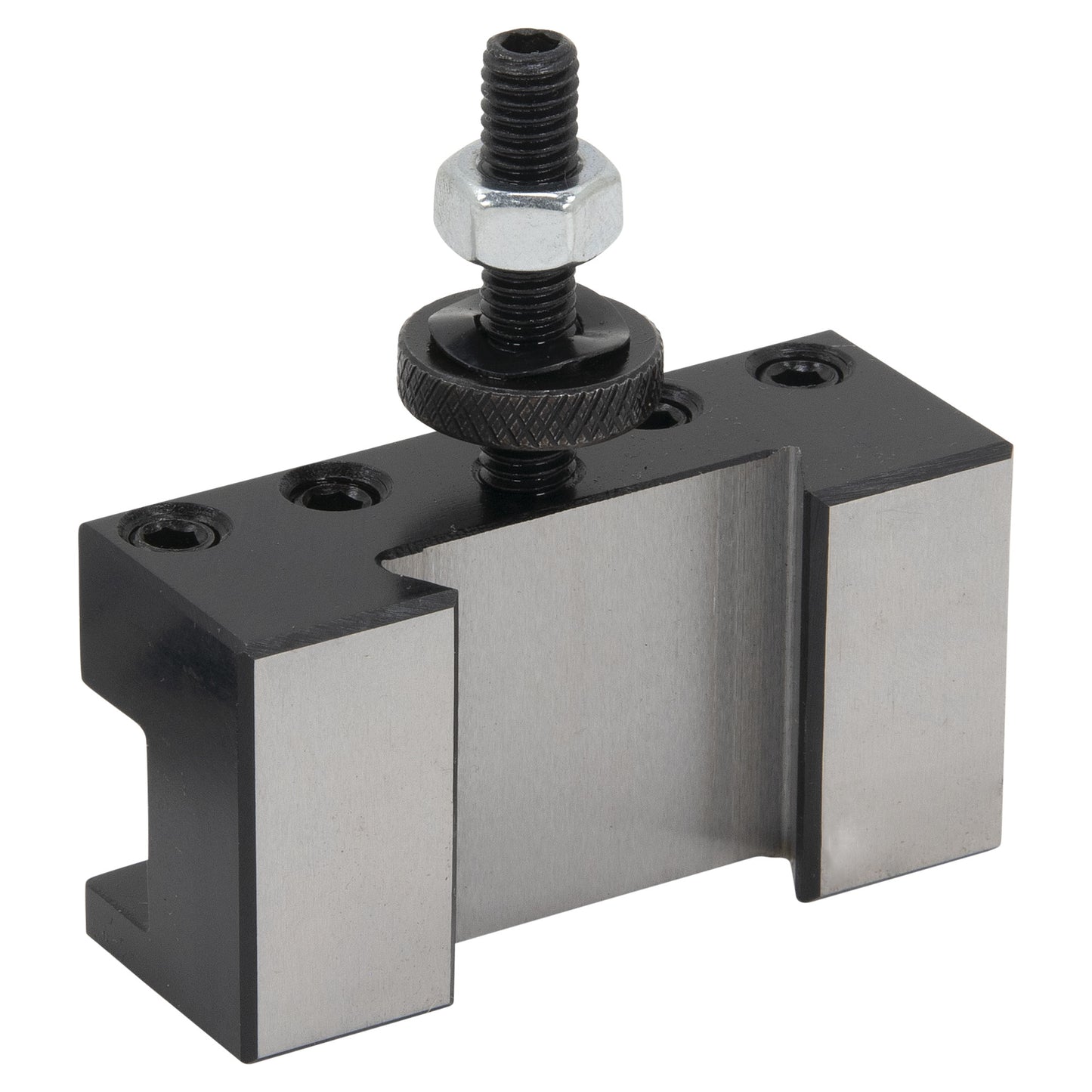 Quick Change Tool Post Set, 0XA, Economy