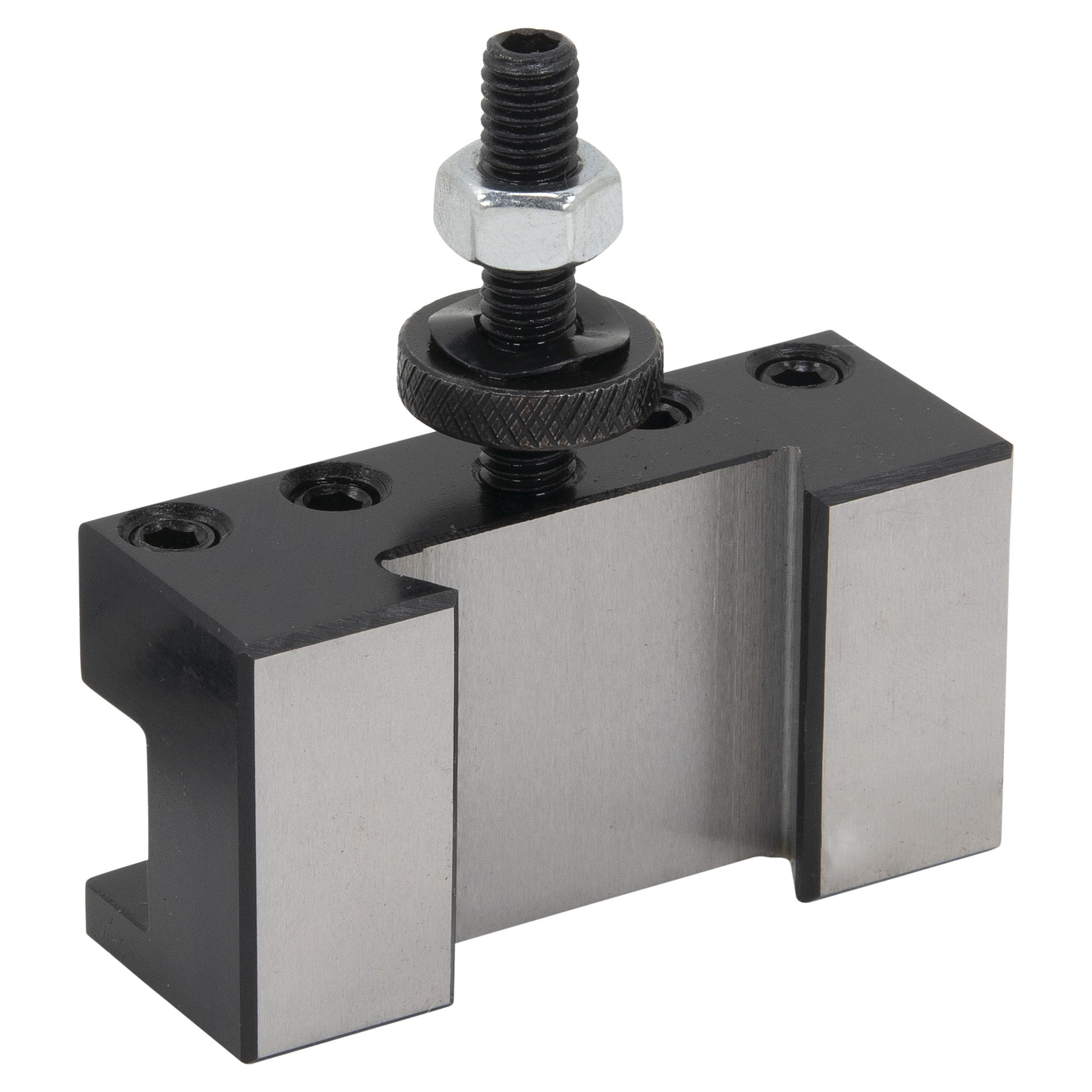 Quick Change Tool Post Set, 0XA, Economy