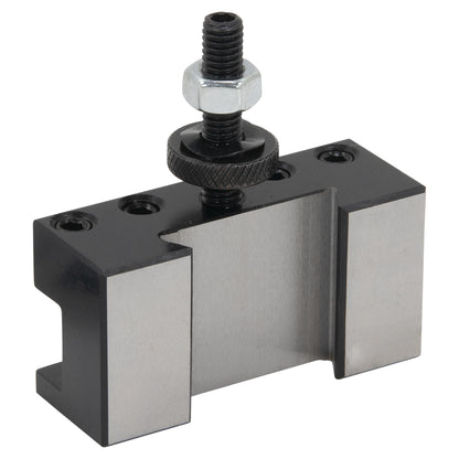 Quick Change Tool Post Set, 0XA, Economy