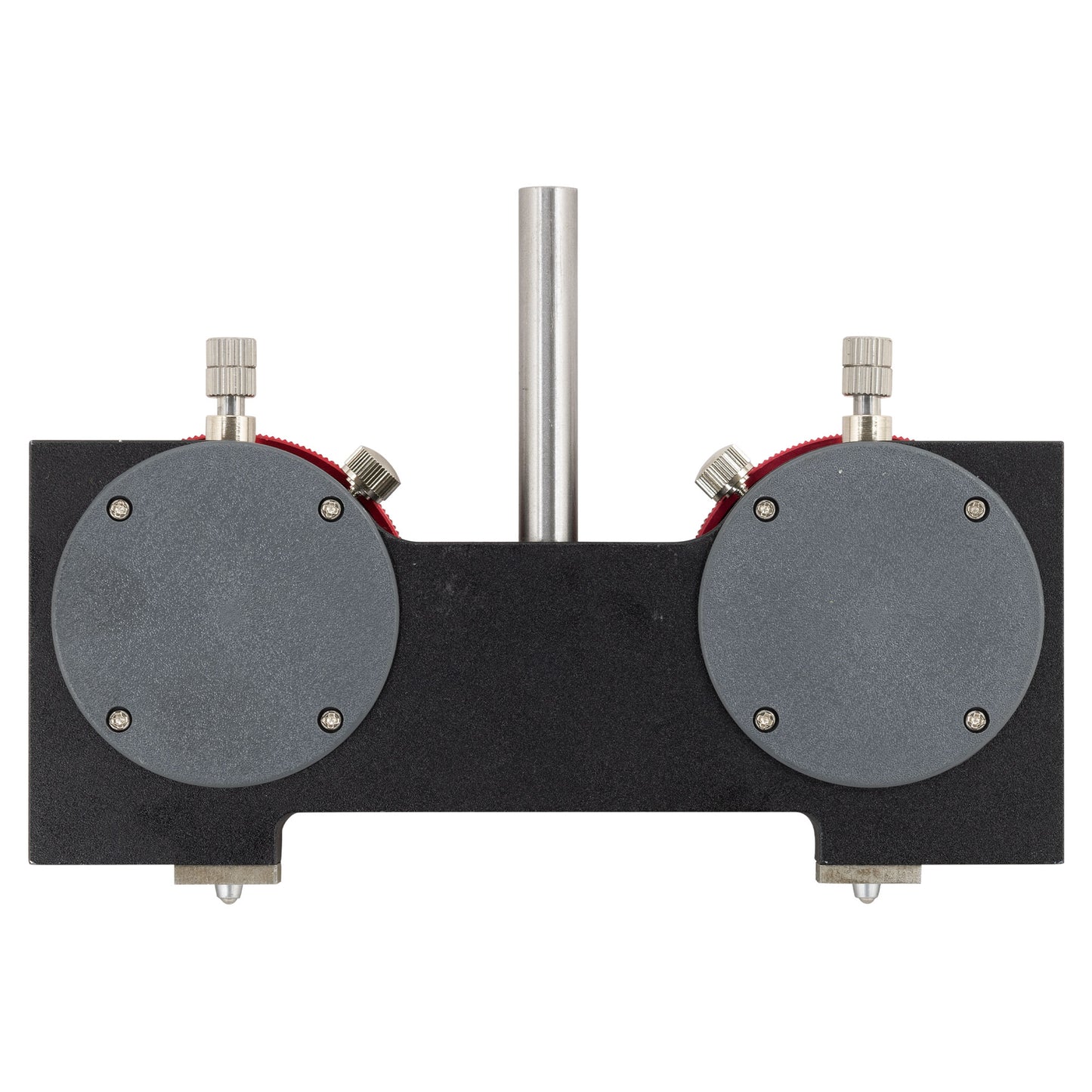 Spindle Square With Dial Indicators