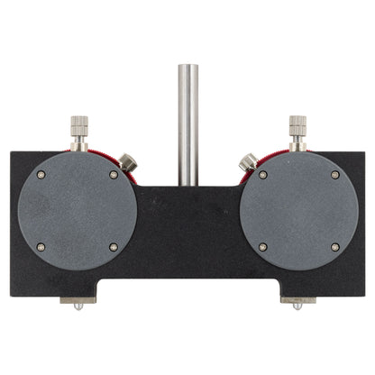 Spindle Square With Dial Indicators