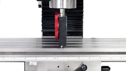 Spindle Square With Dial Indicators