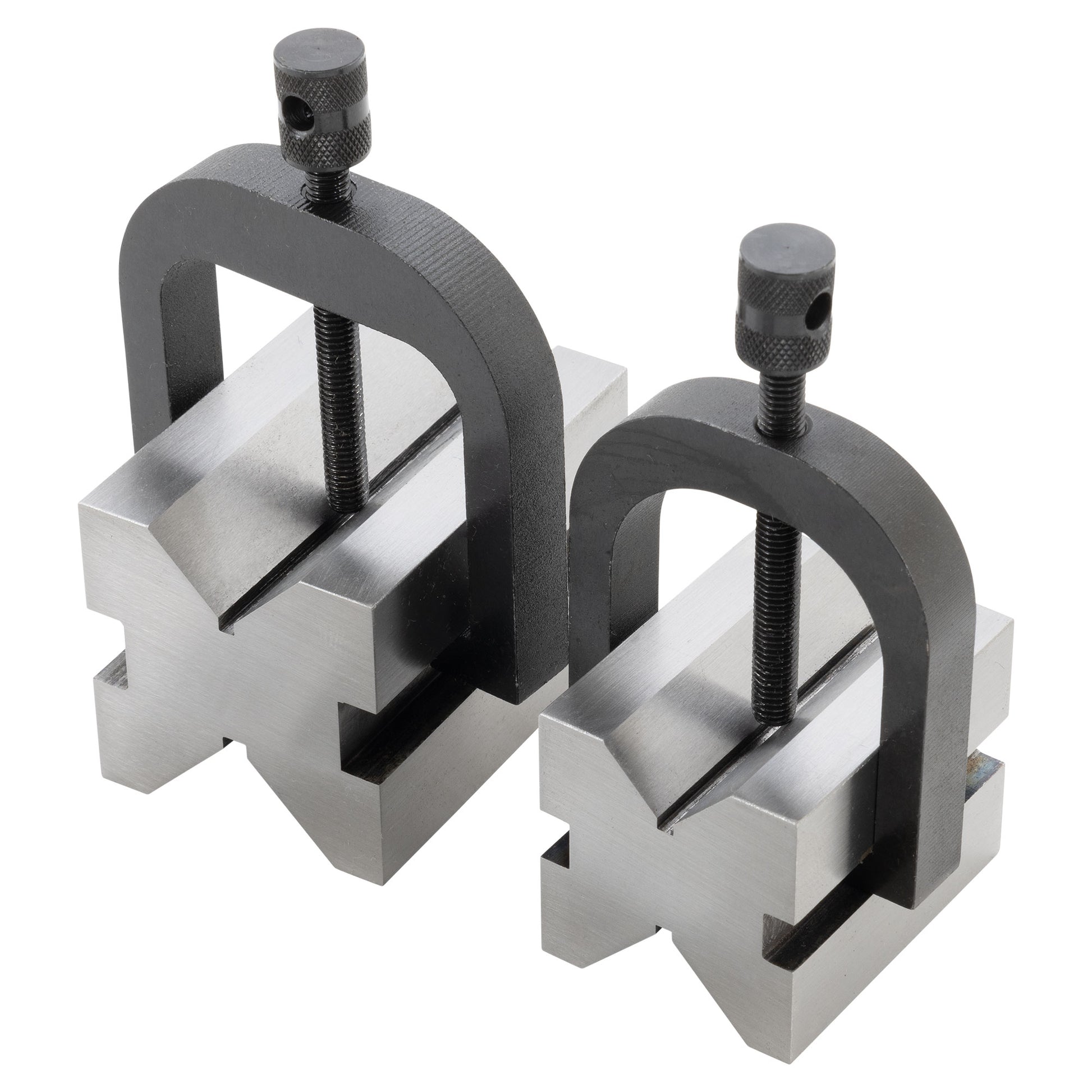 V-Blocks, Set of Four, iGaging