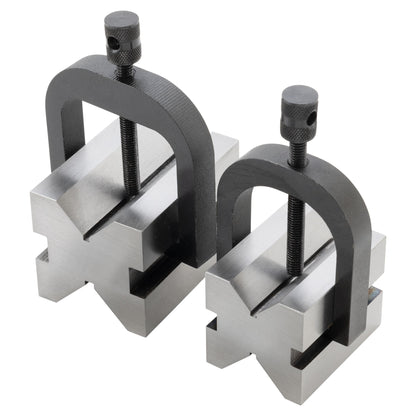 V-Blocks, Set of Four, iGaging