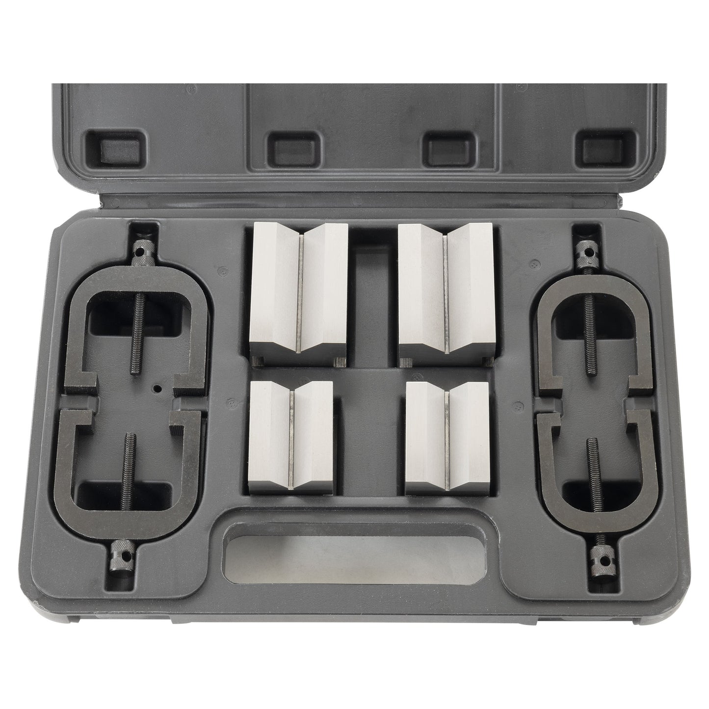 V-Blocks, Set of Four, iGaging