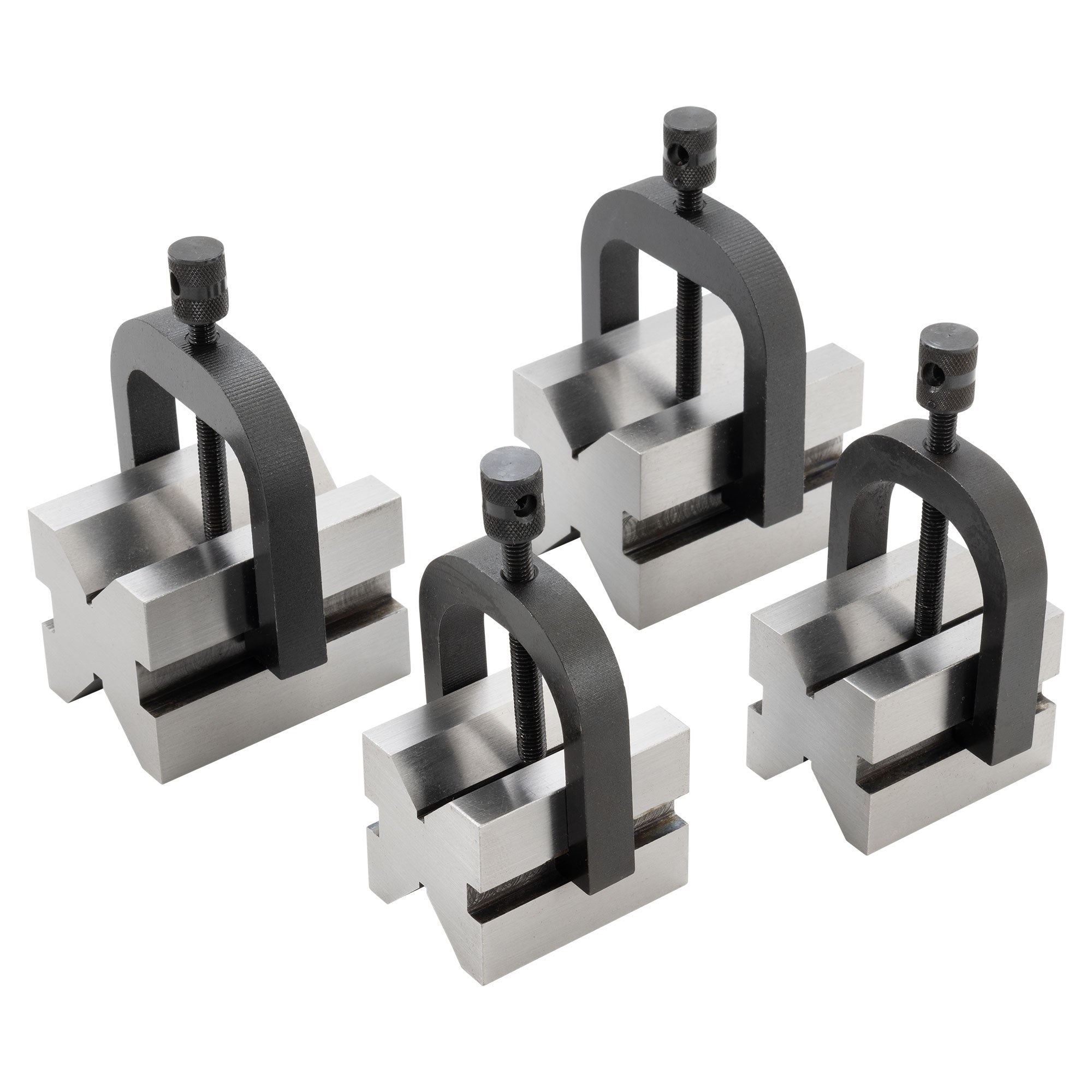 V-Blocks – LittleMachineShop.com