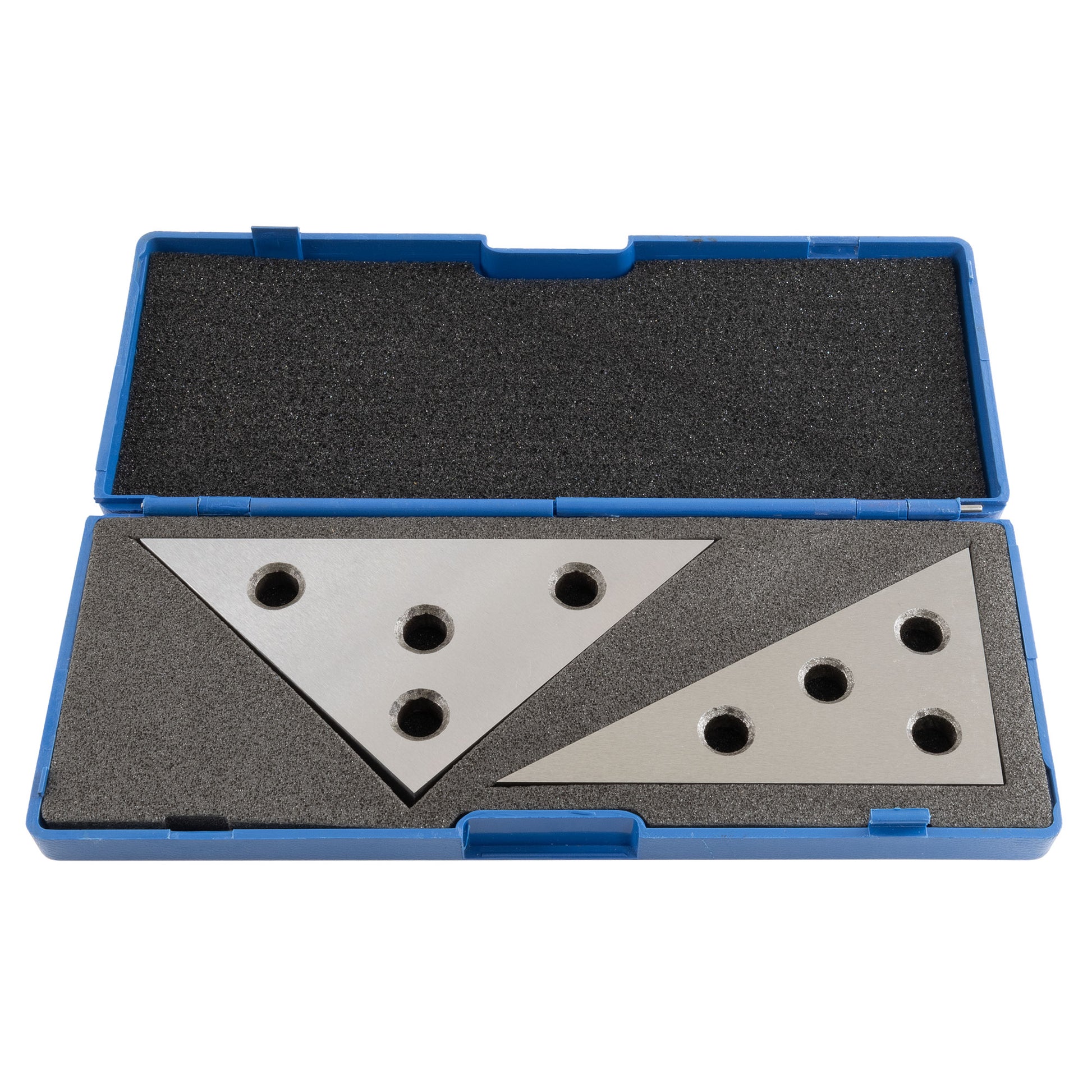 Angle Plates, Set of Two