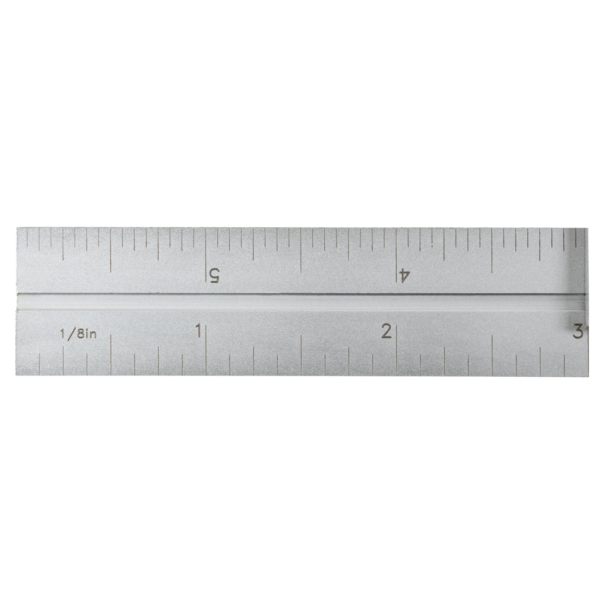 Combination Square Set, 6" 4R