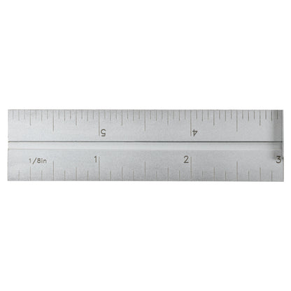 Combination Square Set, 6" 4R