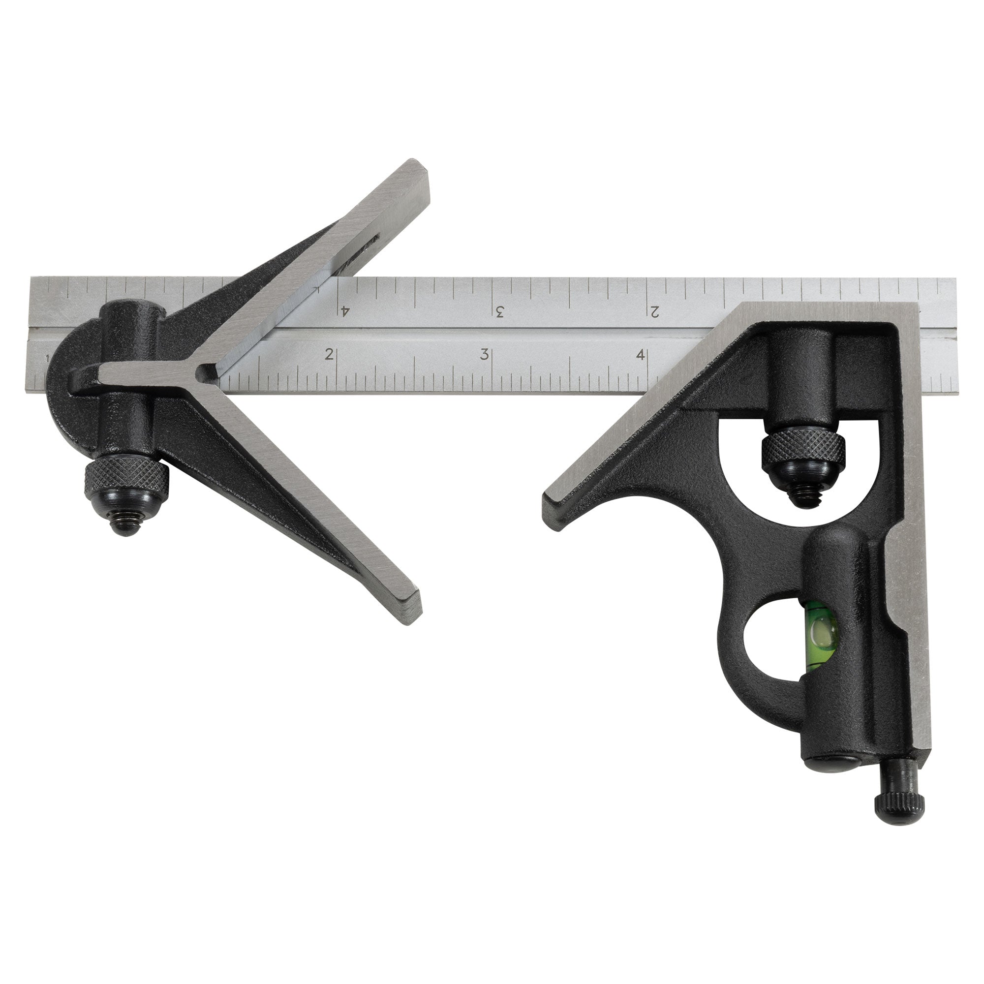 Combination Square Set, 6