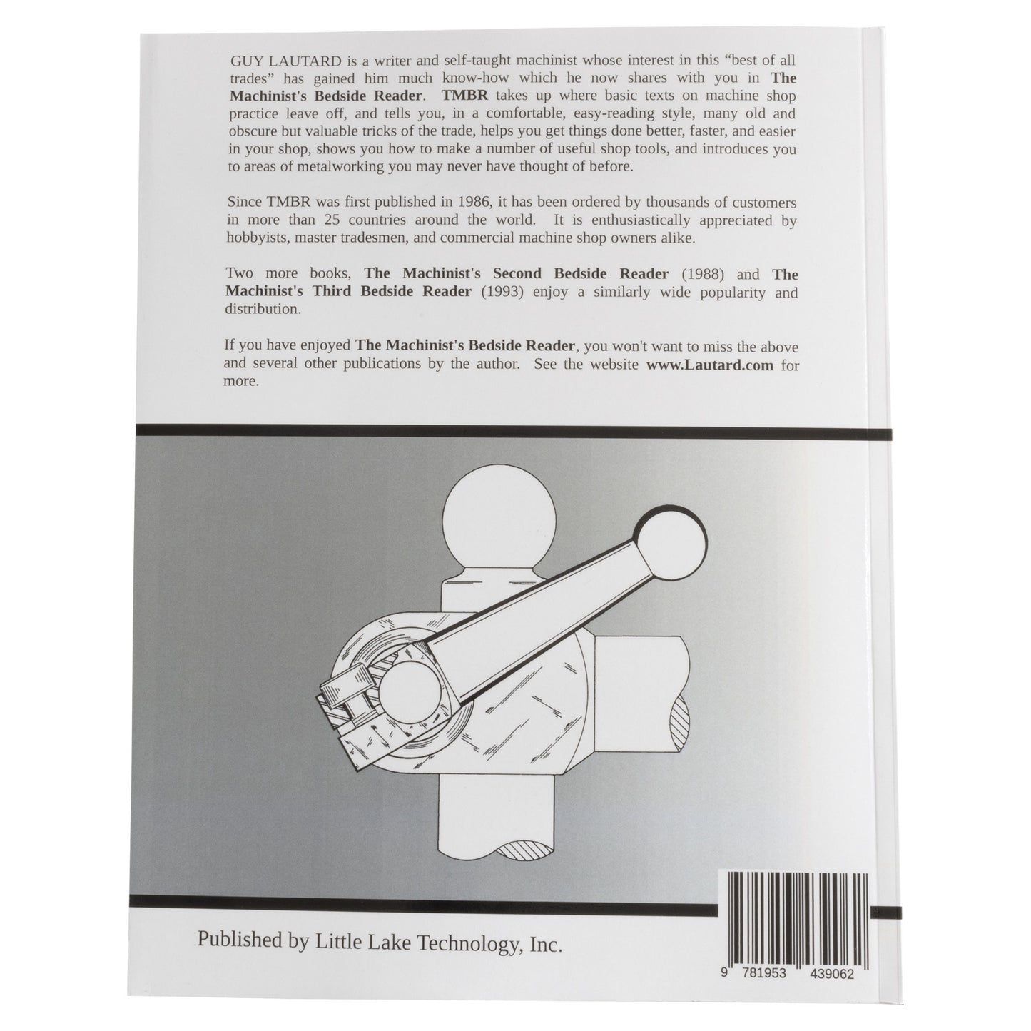 The Machinists Bedside Reader