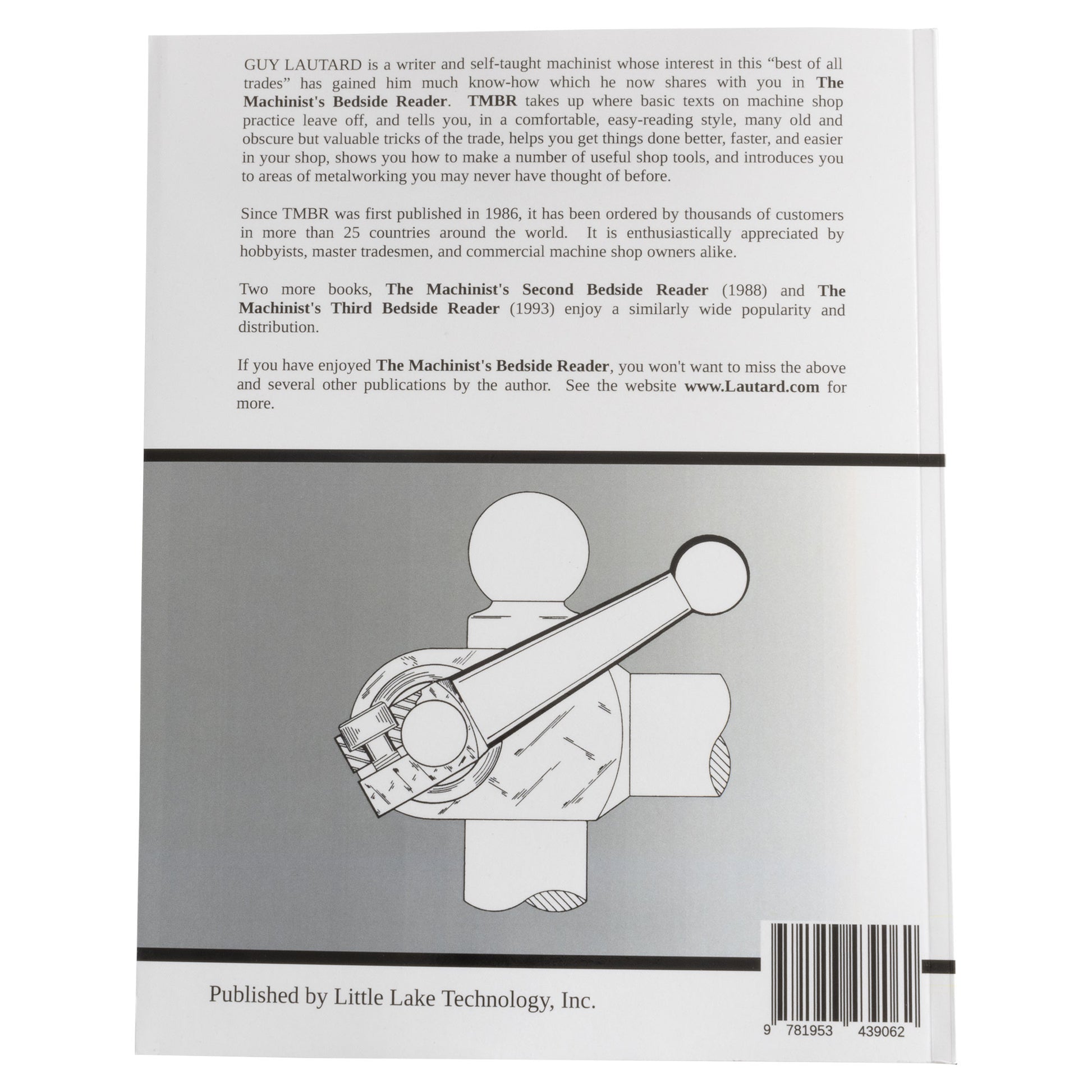 The Machinists Bedside Reader