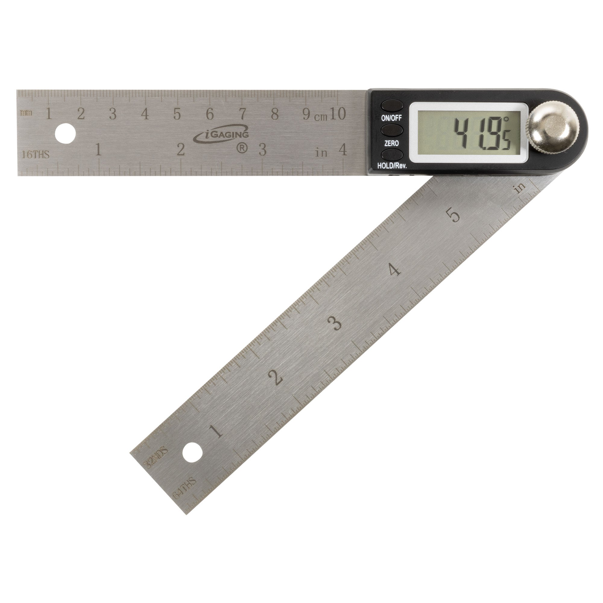 Protractor Machine Protractor, 4