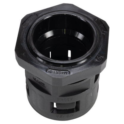 Connector, Quick, Flexible Conduit, M40B-AD34.5