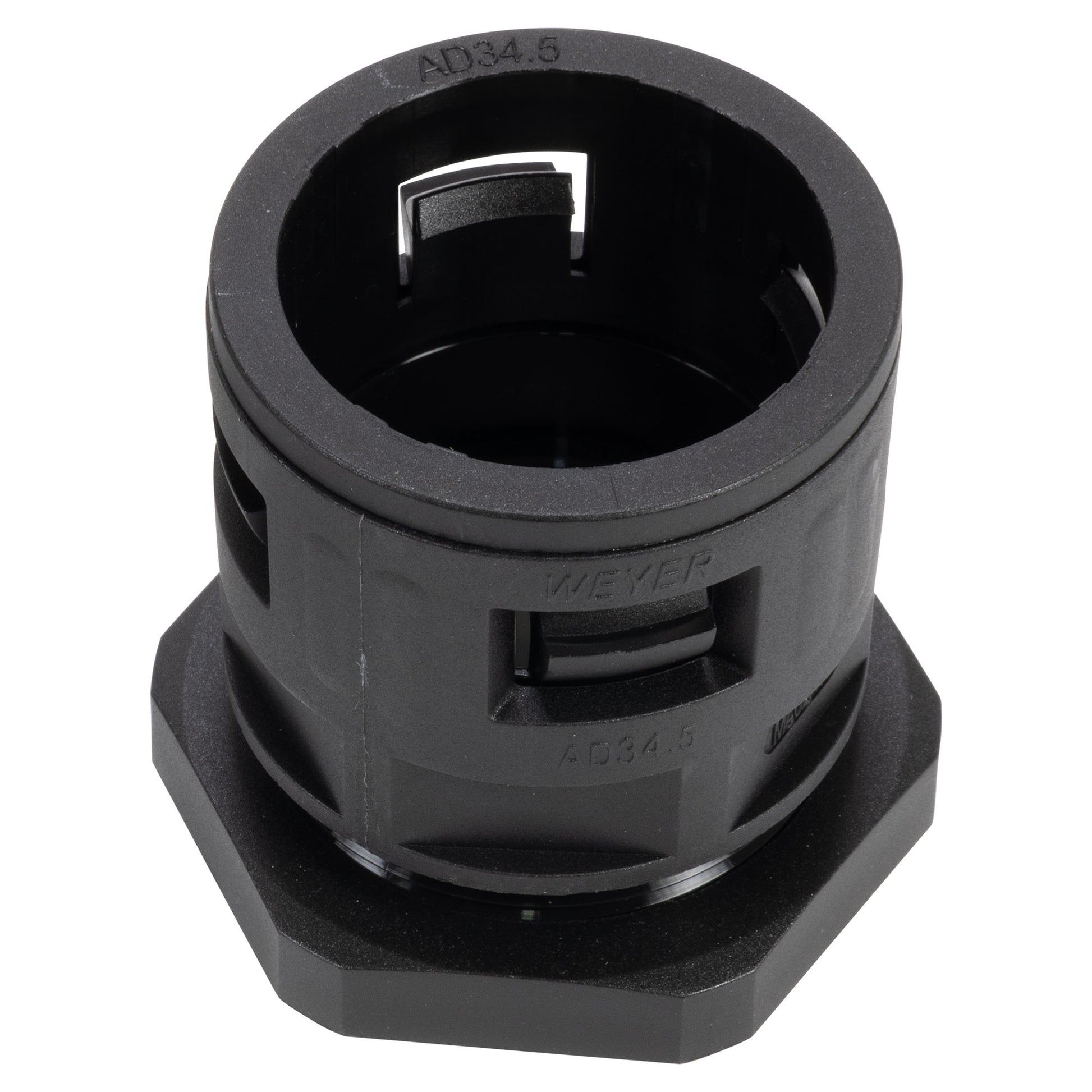 Connector, Quick, Flexible Conduit, M40B-AD34.5
