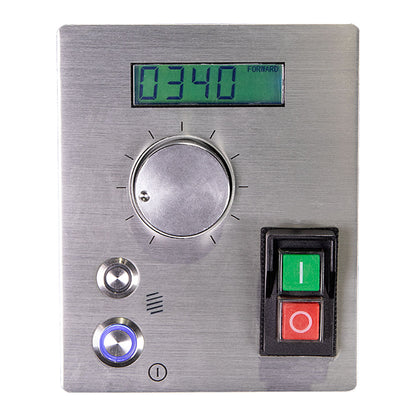 HiTorque 6500 Bench Mill (Long Table)