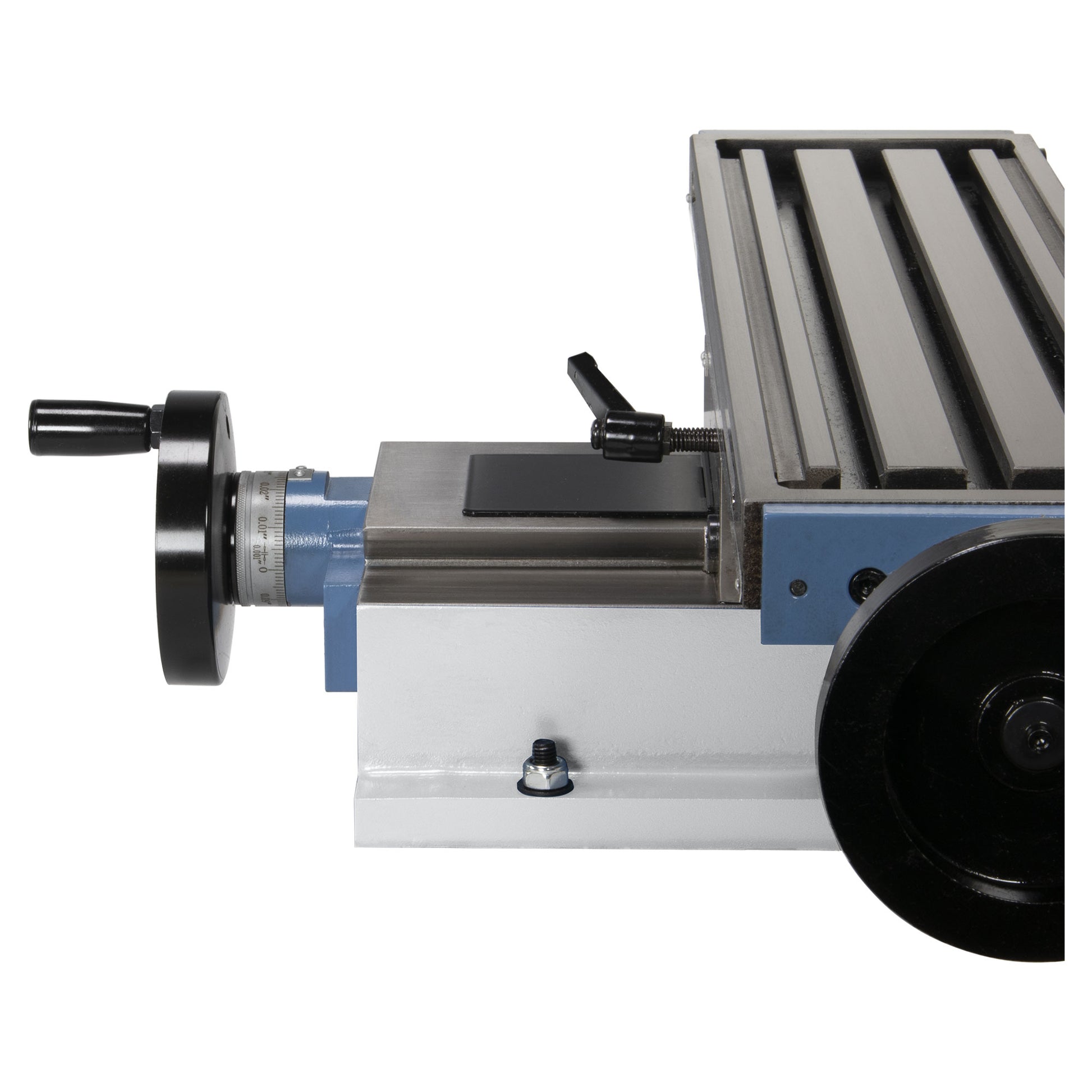 HiTorque 6500 Bench Mill (Long Table)