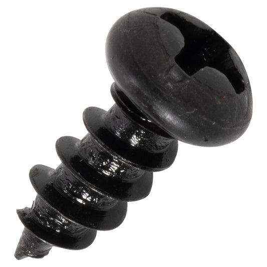 Screw, Tapping M4.2x9.5 Round Head Phillips 