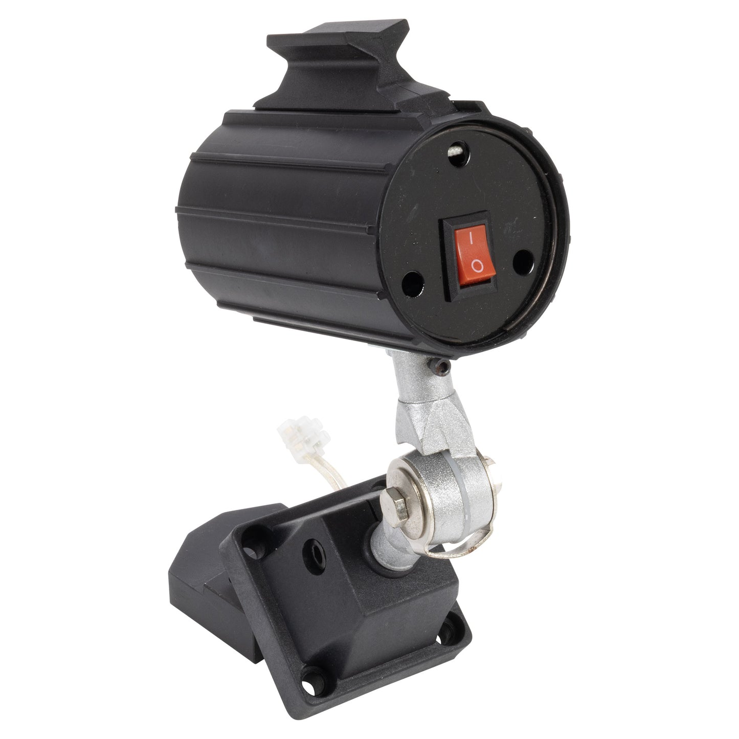 LED Mill Light