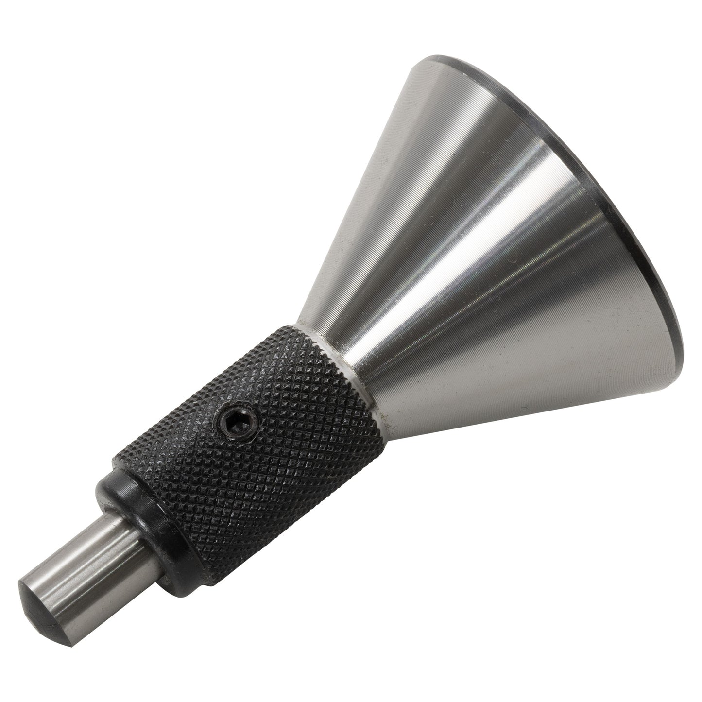 Bell Punch Center Finder