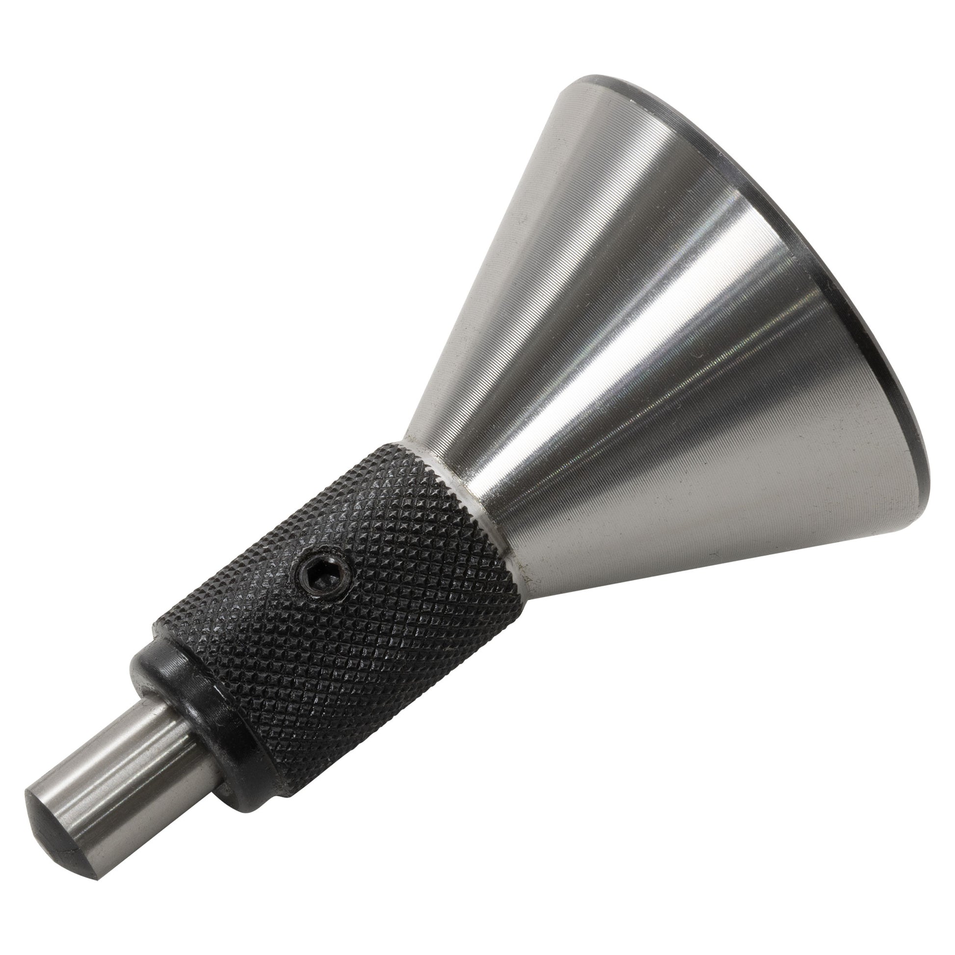 Bell Punch Center Finder