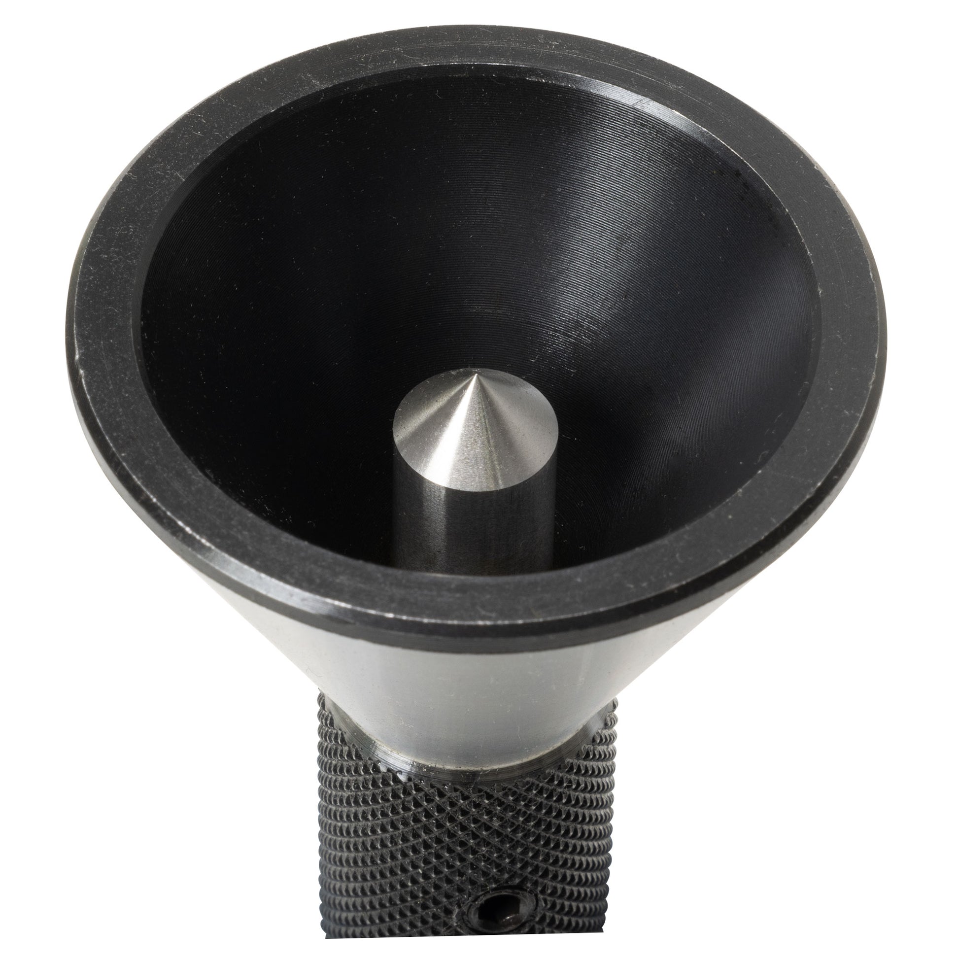 Bell Punch Center Finder