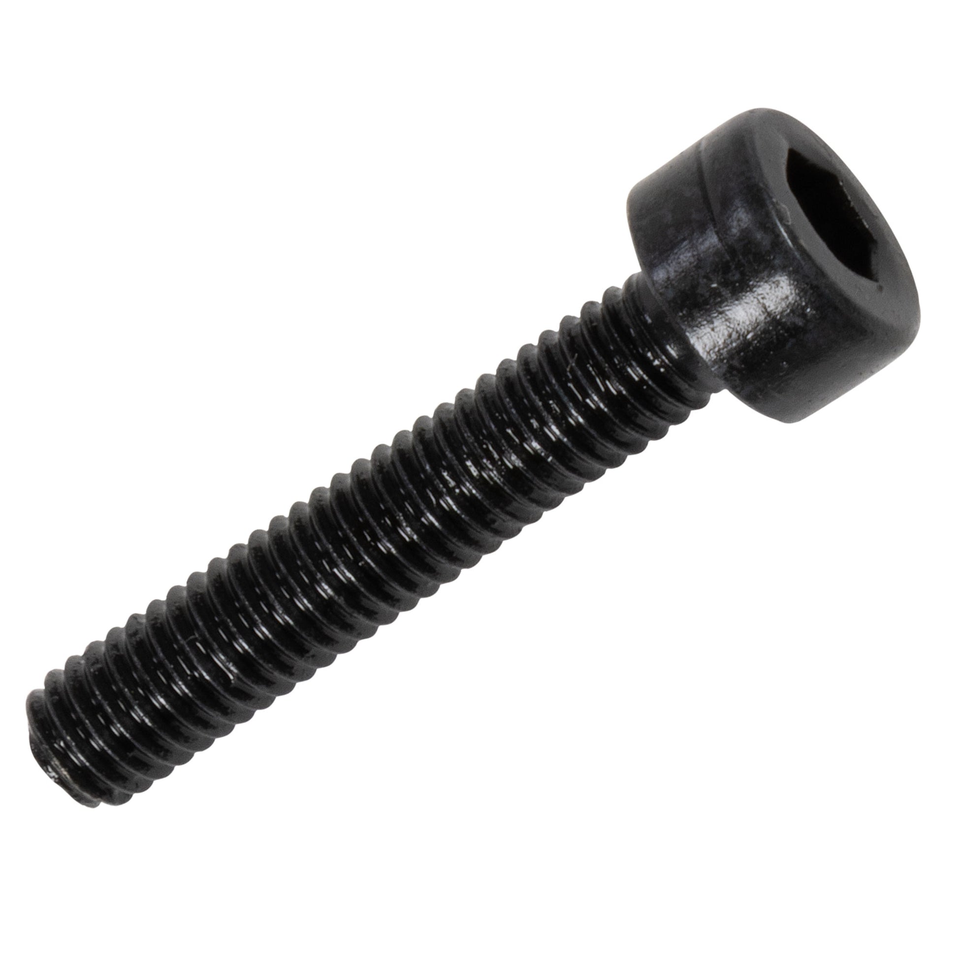 Cap Screw, M3x14, Socket Head