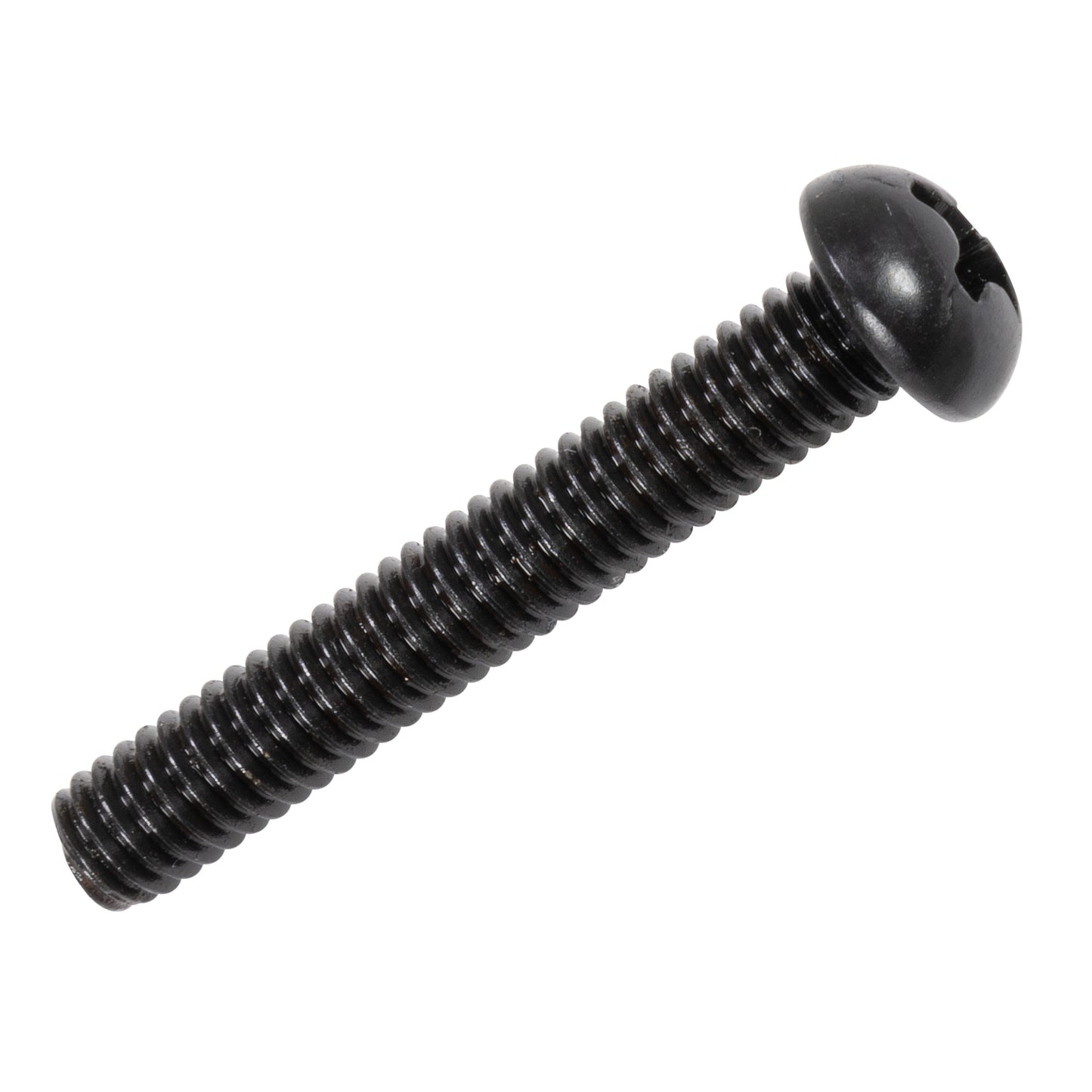 Screw, M4x25 Pan Head Phillips Machine