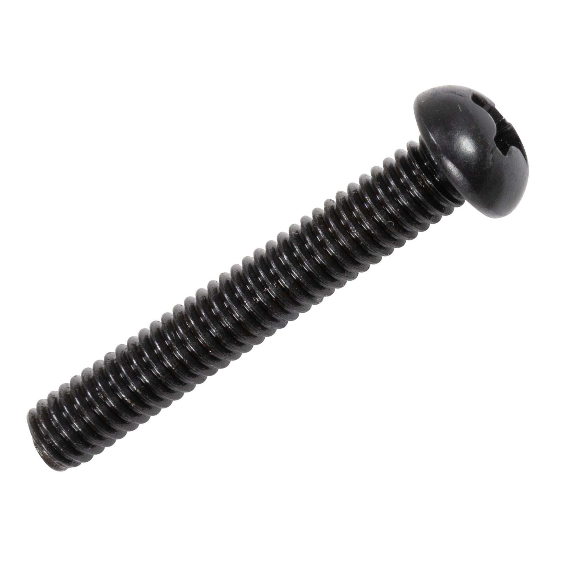 Screw, M4x25 Pan Head Phillips Machine
