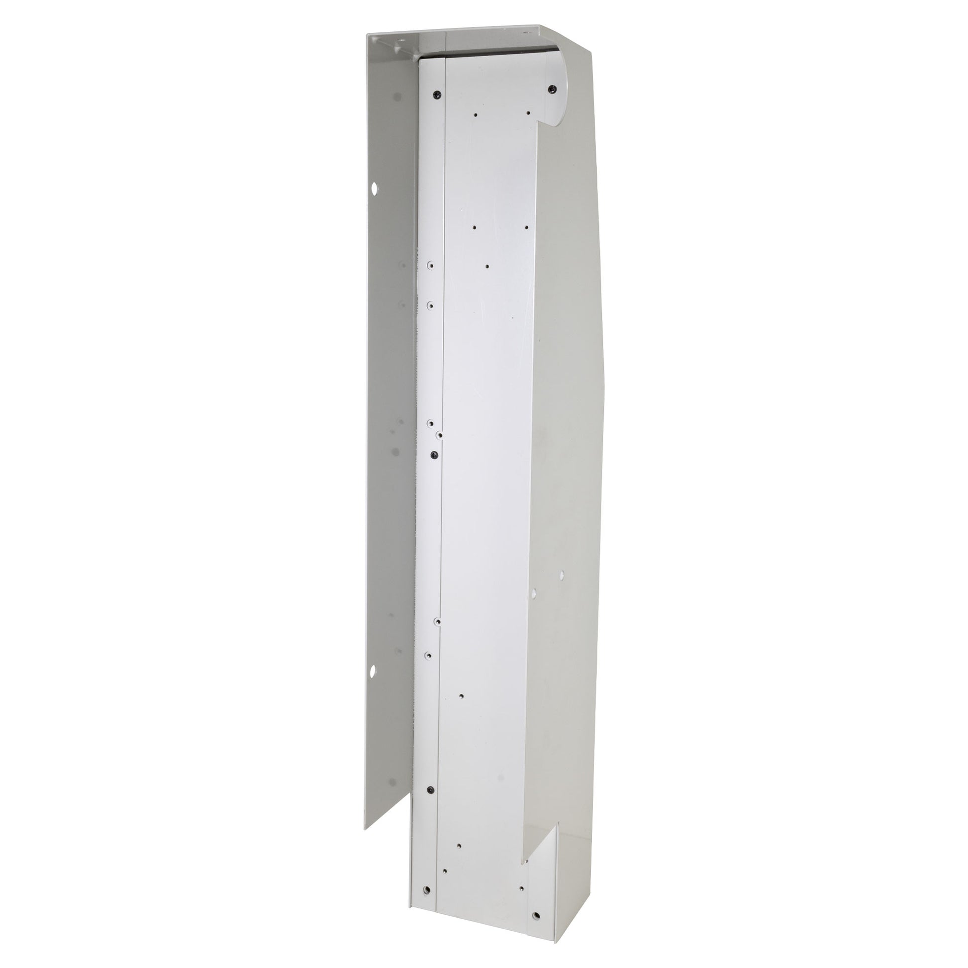 Housing, Column Back, HiTorque Bench Mill, Deluxe