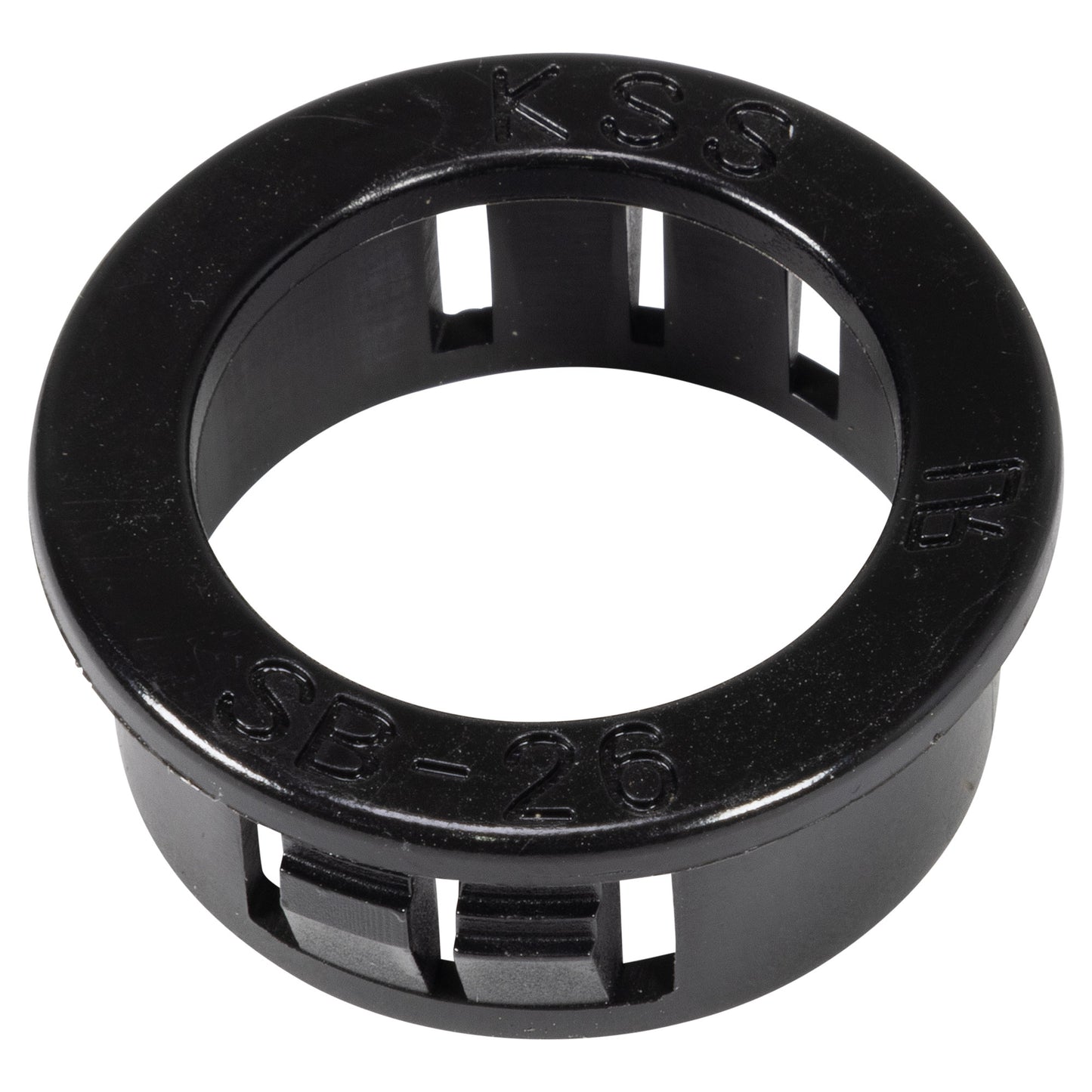 Wiring Ring, Column Back, SB-26, Large Bench Mill