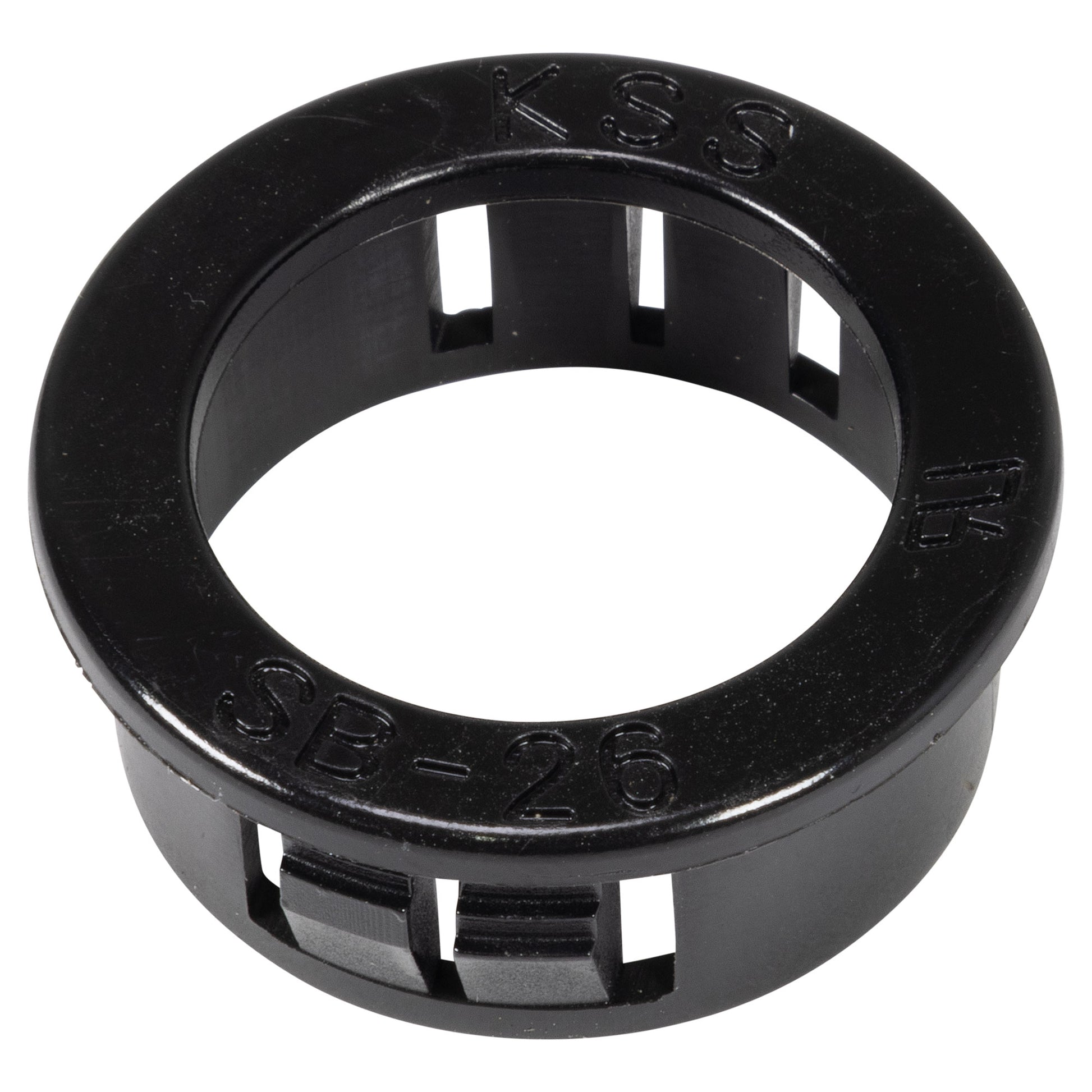 Wiring Ring, Column Back, SB-26, Large Bench Mill