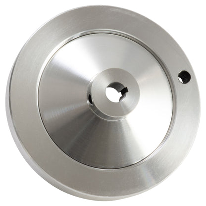 Handwheel, Tailstock, Mini and Bench Lathes with Digital Readout - Reverse Side - LittleMachineShop.com