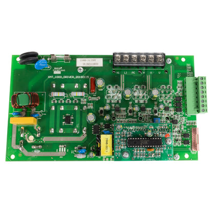 Motor Controller, HiTorque Large Bench Mill, LED Control Box 